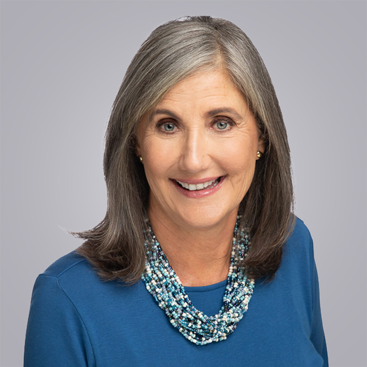 Joan Dentler, MBA