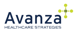 Avanza Healthcare Strategies Logo
