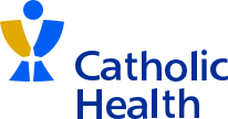 Cathollic Health Logo